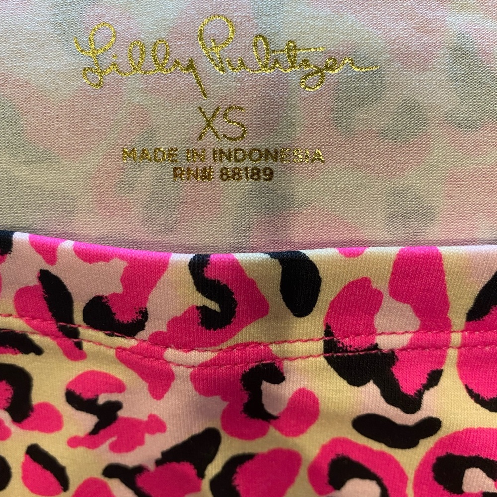 Lily Pulitzer Dress